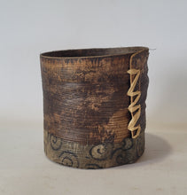Load image into Gallery viewer, Palm Display Vessel  - Free Shipping within U.S.
