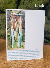 Load image into Gallery viewer, Thrive (All Occasion) Note Card - Free Shipping within U.S.
