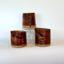 Load image into Gallery viewer, Palm Display Vessel  - Free Shipping within U.S.
